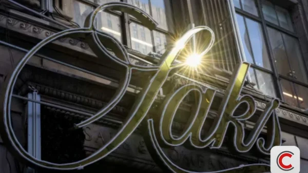 Chuỗi bán lẻ 100 năm tuổi tiếp tục đóng thêm 20 cửa hàng sau khi phá sản, hiện nợ Chanel, Louis Vuitton hàng triệu USD kenhtingame com thumb chuoi ban le 100 nam tuoi tiep tuc dong them 20 cua hang sau khi pha san hien no chanel louis vuitton hang trieu usd e782 940w