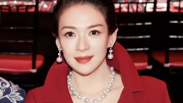 Chương Tử Di công khai lườm nguýt ngay trên sóng trực tiếp kenhtingame com thumb chuong tu di cong khai luom nguyt ngay tren song truc tiep dcf91774252223985 940w