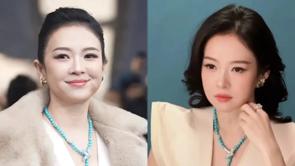 Chương Tử Di lột xác: Vẻ ngoài mới khiến fan không nhận ra kenhtingame com thumb chuong tu di lot xac ve ngoai moi khien fan khong nhan ra 72a51773547874953 940w