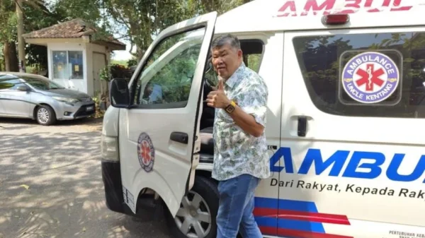 Chuyến đi chơi nước ngoài của gia đình kết thúc trong bi kịch, 2 con trở về cùng với tro cốt của mẹ kenhtingame com thumb chuyen di choi nuoc ngoai cua gia dinh ket thuc trong bi kich 2 con tro ve cung voi tro cot cua me c4431773809710474 940w