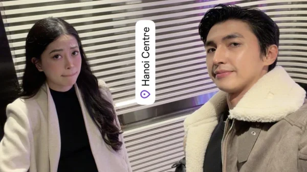 Chuyện gì đang xảy ra với vợ chồng Bình An - Phương Nga? kenhtingame com thumb chuyen gi dang xay ra voi vo chong binh an phuong nga 07071773880693178 940w