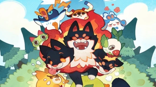 Clash of Critters - Chiến Thú Hỗn Chiến: Siêu phẩm thu phục linh thú diệt zombie kenhtingame com thumb clash of critters chien thu hon chien sieu pham thu phuc linh thu diet zombie 683b1774501736505 940w