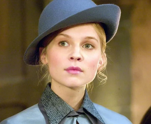 Clémence Poésy - Mỹ nhân đẹp nhất Harry Potter đây ư? kenhtingame com thumb clemence poesy m nhan dep nhat harry potter day u 98c01774790283185 940w