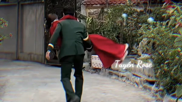 Clip HOT: Chồng Đại uý bế Hoà Minzy bằng 1 tay, cả thế giới cứ để anh lo! kenhtingame com thumb clip hot chong dai uy be hoa minzy bang 1 tay ca the gioi cu de anh lo 4c8a 940w