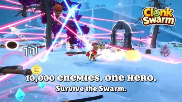 ClonkSwarm: Lý Tiểu Long Đầu Ngựa Dẫn Đầu Cơn Bão Càn Quét Thế Giới Game kenhtingame com thumb clonkswarm ly tieu long dau ngua dan dau con bao can quet the gioi game 6a2d1773306531048 940w