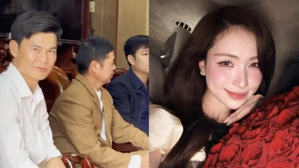 Có chuyện gì mà Hoà Minzy phải liên tục nhờ mọi người bảo vệ? kenhtingame com thumb co chuyen gi ma hoa minzy phai lien tuc nho moi nguoi bao ve 30351774008270115 940w