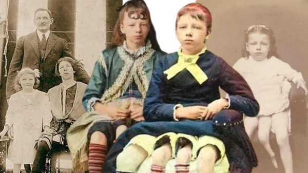 Cô gái 4 chân, 2 "vùng kín": 13 tuổi thành đại minh tinh với cuộc hôn nhân bí ẩn kenhtingame com thumb co gai 4 chan 2 quot vung kin quot 13 tuoi thanh dai minh tinh voi cuoc hon nhan bi an e8a11773916170439 940w