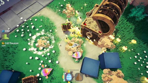 Cơ hội vàng: Nhận miễn phí tựa game Steam trị giá hơn 200.000đ ngay hôm nay kenhtingame com thumb co hoi vang nhan mien phi tua game steam tri gia hon 200000d ngay hom nay 47811774072191052 940w