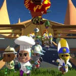 Co-op tới 200 người cùng lúc, tựa game này chưa ra mắt Steam đã gây sốt, chuẩn bị cho người dùng chơi thử miễn phí kenhtingame com thumb co op toi 200 nguoi cung luc tua game nay chua ra mat steam da gay sot chuan bi cho nguoi dung choi thu mien phi 5dc01774962939237 940w