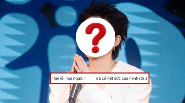 Cody Nam Võ đột ngột xin lỗi, bất lực nói “cố hết sức rồi” kenhtingame com thumb cody nam vo dot ngot xin loi bat luc noi co het suc roi a324 940w