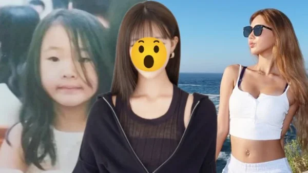 Con gái của MC hàng đầu showbiz lúc nhỏ bị chê kém sắc, giờ lột xác ngoạn mục khiến dân mạng "sáng mắt ra" kenhtingame com thumb con gai cua mc hang dau showbiz luc nho bi che kem sac gio lot xac ngoan muc khien dan mang quot sang mat ra quot 9ba31774226092008 940w