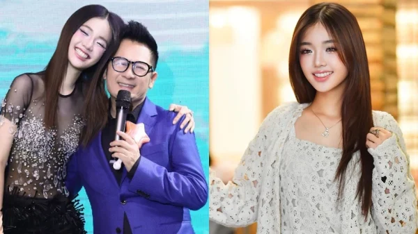 Con gái nuôi Bằng Kiều: Xinh như hoa hậu, thành thạo 3 ngoại ngữ kenhtingame com thumb con gai nuoi bang kieu xinh nhu hoa hau thanh thao 3 ngoai ngu 1ffa1774058493121 940w