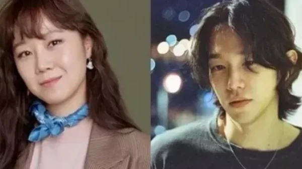 Còn gì ngọt ngào hơn cặp đôi Gong Hyo Jin và Kevin Oh kenhtingame com thumb con gi ngot ngao hon cap doi gong hyo jin va kevin oh 71c01774997830197 940w