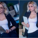 Cơn sốt cosplay nữ chính Resident Evil Requiem: Trào lưu bùng nổ khiến cộng đồng game thủ "đứng ngồi không yên" kenhtingame com thumb con sot cosplay nu chinh resident evil requiem trao luu bung no khien cong dong game thu quot dung ngoi khong yen quot 33c3 940w