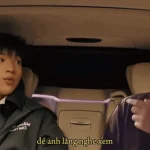 Con trai Cục Trưởng lộ rõ năng khiếu âm nhạc, còn ngồi xe ô tô hát chung với HIEUTHUHAI? kenhtingame com thumb con trai cuc truong lo ro nang khieu am nhac con ngoi xe o to hat chung voi hieuthuhai ef971773801195098 940w