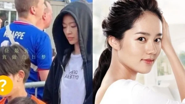 Con trai Jeon Ji Hyun đẹp tới mức nào mà Han Ga In sốc visual ngay tại chỗ? kenhtingame com thumb con trai jeon ji hyun dep toi muc nao ma han ga in soc visual ngay tai cho 8a52 940w