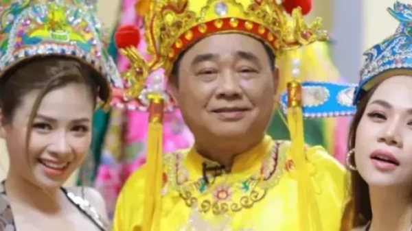 Công bố dàn nghệ sĩ tham gia Táo Quân kenhtingame com thumb cong bo dan nghe si tham gia tao quan 2e951774261617048 940w