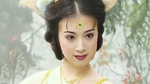 Công chúa Khổng Tước của "Tây du ký": U50 viên mãn, giàu sang bên chồng đại gia kenhtingame com thumb cong chua khong tuoc cua quot tay du ky quot u50 vien man giau sang ben chong dai gia ea4f1773713878677 940w