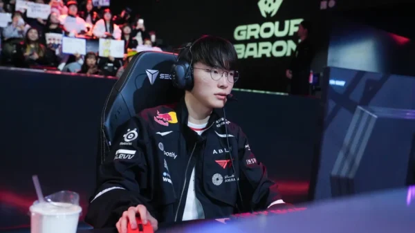 Cộng đồng LMHT tiếc cho một vị tướng tiếp tục vắng mặt trong dàn skin CKTG 2025 của T1 kenhtingame com thumb cong dong lmht tiec cho mot vi tuong tiep tuc vang mat trong dan skin cktg 2025 cua t1 60831774869293873 940w