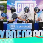 Cộng đồng PUBG Mobile Việt Nam cuồng nhiệt cùng UpRace kenhtingame com thumb cong dong pubg mobile viet nam cuong nhiet cung uprace d679 940w