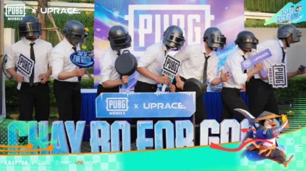 Cộng đồng PUBG Mobile Việt Nam cuồng nhiệt cùng UpRace kenhtingame com thumb cong dong pubg mobile viet nam cuong nhiet cung uprace d679 940w