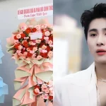 Công ty giải trí đầu tiên ở Việt Nam bị fan gửi hoa khiếu nại kenhtingame com thumb cong ty giai tri dau tien o viet nam bi fan gui hoa khieu nai 818f1774260035831 940w