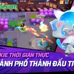 CookieRun: Bánh Quy Đại Chiến đã chính thức mở đăng ký trước kenhtingame com thumb cookierun banh quy dai chien da chinh thuc mo dang ky truoc de171774520114690 940w