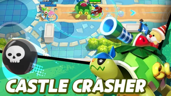 CookieRun: Bánh Quy Đại Chiến sẽ có những chế độ chơi gì? kenhtingame com thumb cookierun banh quy dai chien se co nhung che do choi gi c9d21774944144304 940w