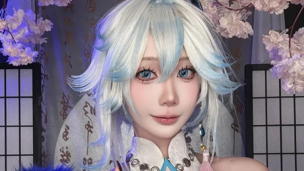 Cosplay rồi nhảy như idol, hot girl xinh đẹp khiến anh em "gục ngã" trong mê mệt kenhtingame com thumb cosplay roi nhay nhu idol hot girl xinh dep khien anh em quot guc nga quot trong me met 01541773921783219 940w