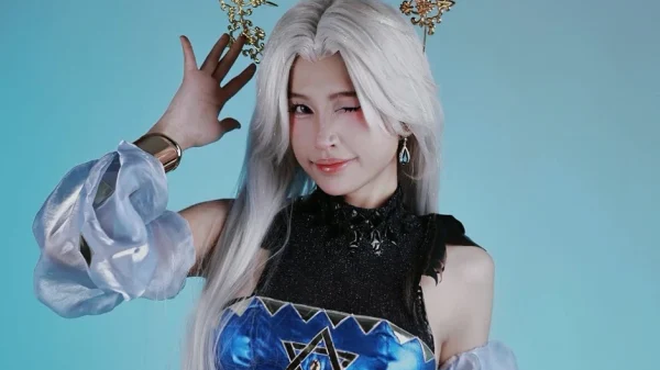 Cosplay Yena "cà hẩy" khiến anh em game thủ không thể rời mắt kenhtingame com thumb cosplay yena quot ca hay quot khien anh em game thu khong the roi mat a8601774151284881 940w