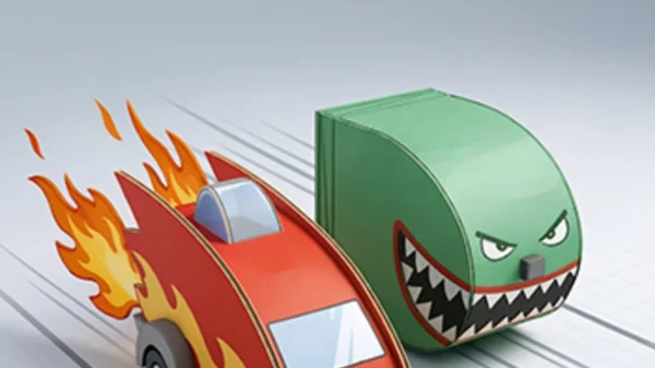 Crazy Racing: Doodle Dash game đua xe đề cao thao tác chuẩn kenhtingame com thumb crazy racing doodle dash game dua xe de cao thao tac chuan 54351773904298483 940w