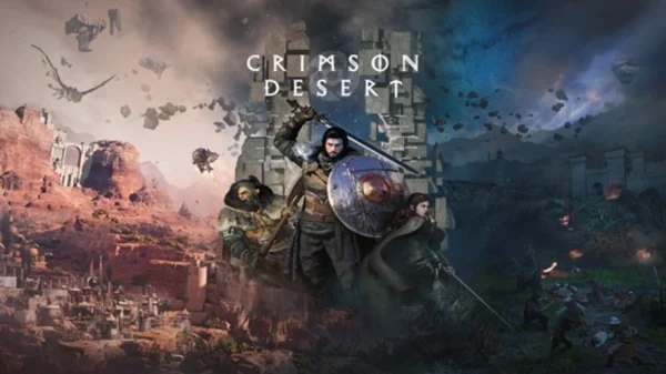 Crimson Desert: Bản hùng ca lòng quả cảm trên lục địa Pywel – Tin tức game mới nhất kenhtingame com thumb crimson desert ban hung ca long qua cam tren luc dia pywel tin tuc game moi nhat 58401773718422104 940w