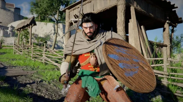 Crimson Desert Đã "Xua Đuổi" Không Ít Người Chơi Chỉ Vì Hai Chương Mở Đầu kenhtingame com thumb crimson desert da quot xua duoi quot khong it nguoi choi chi vi hai chuong mo dau 94081774527599252 940w