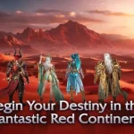 Crimson Realm: Desert Immortal mời gọi người chơi bước vào thế giới mở kỳ ảo kenhtingame com thumb crimson realm desert immortal moi goi nguoi choi buoc vao the gioi mo ky ao cc991774868658958 940w