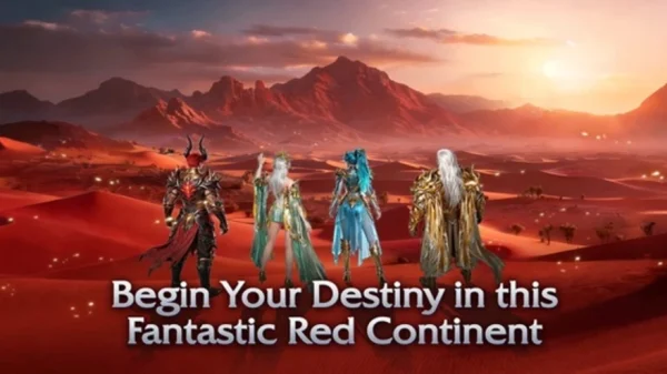 Crimson Realm: Desert Immortal mời gọi người chơi bước vào thế giới mở kỳ ảo kenhtingame com thumb crimson realm desert immortal moi goi nguoi choi buoc vao the gioi mo ky ao cc991774868658958 940w