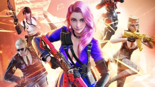 CrossFire: Legends 2.0 chính thức "khai hỏa" với chế độ Zombie Tối Thượng, xuất hiện nữ Idol khiến anh em "mất ngủ" kenhtingame com thumb crossfire legends 20 chinh thuc quot khai hoa quot voi che do zombie toi thuong xuat hien nu idol khien anh em quot mat ngu quot 7d7d1774429628346 940w