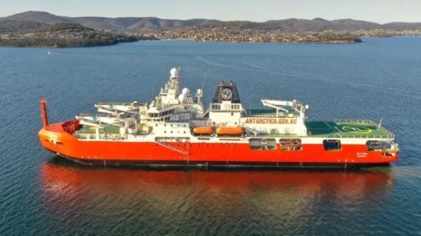 Cuba thiếu nhiên liệu trầm trọng, một tàu chở 730.000 thùng dầu thô bất ngờ tiến đến kenhtingame com thumb cuba thieu nhien lieu tram trong mot tau cho 730000 thung dau tho bat ngo tien den 669b1773827112944 940w