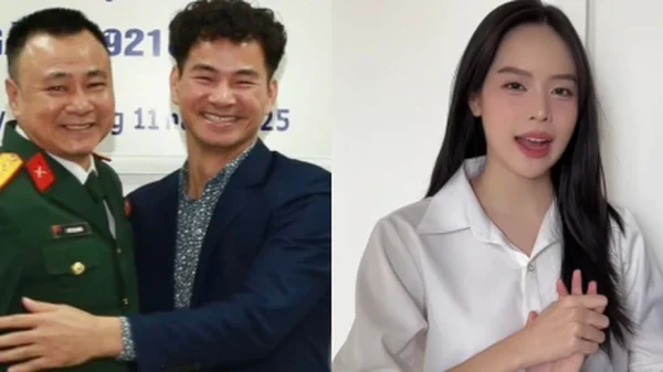 Cục trưởng Xuân Bắc dẫn đầu dàn sao Việt hào hứng chuẩn bị cho ngày toàn dân đi bầu cử kenhtingame com thumb cuc truong xuan bac dan dau dan sao viet hao hung chuan bi cho ngay toan dan di bau cu 60d71773510348288 940w