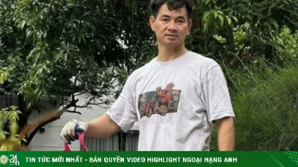 Cục trưởng Xuân Bắc vui thú điền viên ở nhà ngoại ô kenhtingame com thumb cuc truong xuan bac vui thu dien vien o nha ngoai o 74051774497382886 940w