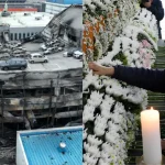 Cuộc gọi cuối cùng đầy nước mắt trong vụ cháy nhà máy khiến 64 người thương vong ở Hàn Quốc kenhtingame com thumb cuoc goi cuoi cung day nuoc mat trong vu chay nha may khien 64 nguoi thuong vong o han quoc ce921774245326357 940w