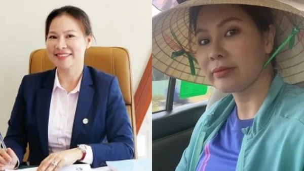 Cuộc sống của doanh nhân Nguyễn Ngọc Tiền - vợ cố diễn viên Quý Bình trước khi bị bắt kenhtingame com thumb cuoc song cua doanh nhan nguyen ngoc tien vo co dien vien quy binh truoc khi bi bat 71a91774000486865 940w