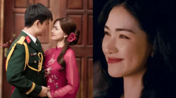 Cuối cùng thì Hoà Minzy không cần phải rưng rưng ước ao về một hôn lễ trong mơ nữa! kenhtingame com thumb cuoi cung thi hoa minzy khong can phai rung rung uoc ao ve mot hon le trong mo nua 4d44 940w