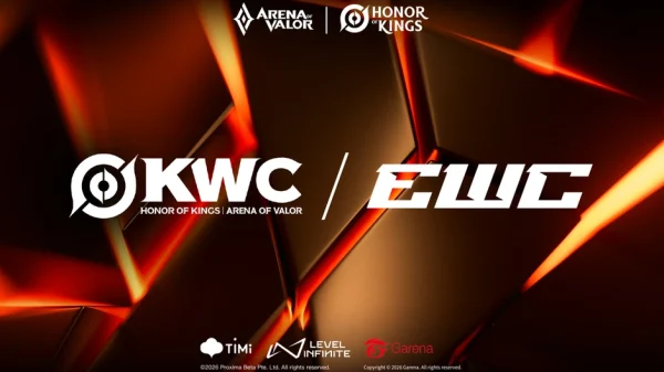 Cuối cùng thì Liên Quân Mobile cũng "vươn tầm" thế giới, thế nhưng phản ứng của làng game Việt thì... lạ lắm kenhtingame com thumb cuoi cung thi lien quan mobile cung quot vuon tam quot the gioi the nhung phan ung cua lang game viet thi la lam 3ed61774871181798 940w