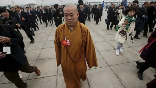 Cựu trụ trì chùa Thiếu Lâm bị buộc tội tham nhũng kenhtingame com thumb cuu tru tri chua thieu lam bi buoc toi tham nhung 17011774110853058 940w