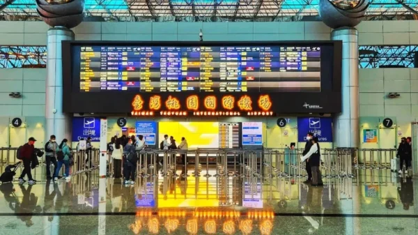 Đài Loan (Trung Quốc) xác nhận ca nhiễm biến thể Covid-19 “Ve sầu” mới đầu tiên kenhtingame com thumb dai loan trung quoc xac nhan ca nhiem bien the covid 19 ve sau moi dau tien 255f1774946983690 940w