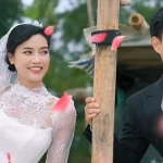 Đám cưới đang viral khắp MXH Việt của Anh Đào và Tô Dũng kenhtingame com thumb dam cuoi dang viral khap mxh viet cua anh dao va to dung fb0d1774769798623 940w