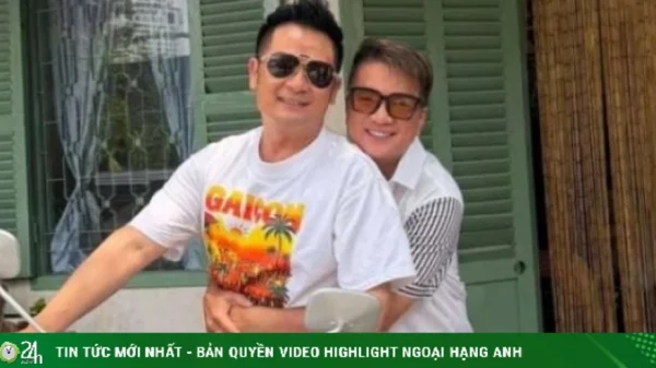 Đàm Vĩnh Hưng lần đầu lên tiếng về chuyện “cạch mặt” Bằng Kiều trong quá khứ kenhtingame com thumb dam vinh hung lan dau len tieng ve chuyen cach mat bang kieu trong qua khu 89821774004764964 940w