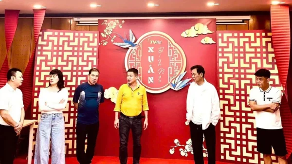 Dàn nghệ sỹ Táo quân hội ngộ, Quốc Khánh là tâm điểm chú ý kenhtingame com thumb dan nghe s tao quan hoi ngo quoc khanh la tam diem chu y da4f1774175185184 940w