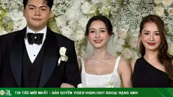 Dàn sao quy tụ trong đám cưới Nhung Gumiho kenhtingame com thumb dan sao quy tu trong dam cuoi nhung gumiho 8dd11774844939661 940w