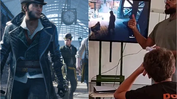 Đẳng cấp dạy học 2026: Mang cả PS5 lên lớp giảng bài, thầy giáo khiến học sinh "phát cuồng" xin đi học lại! kenhtingame com thumb dang cap day hoc 2026 mang ca ps5 len lop giang bai thay giao khien hoc sinh quot phat cuong quot xin di hoc lai 55911774446142806 940w